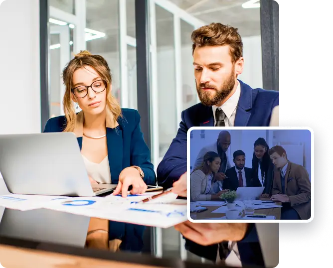 Persian Horizon about 1