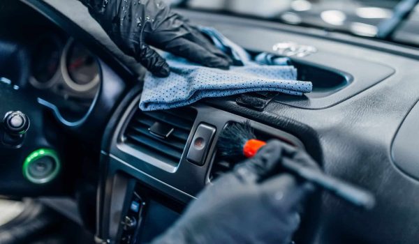 Carwash/Garage/Auto Service