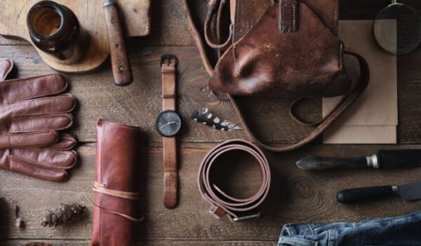 Leather Goods