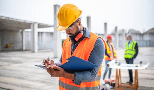 Building Construction Material