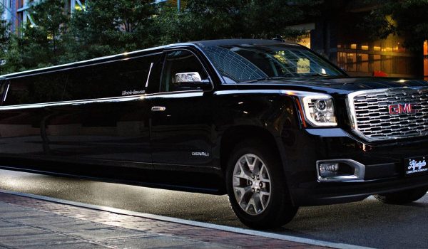 Limousine Service Company