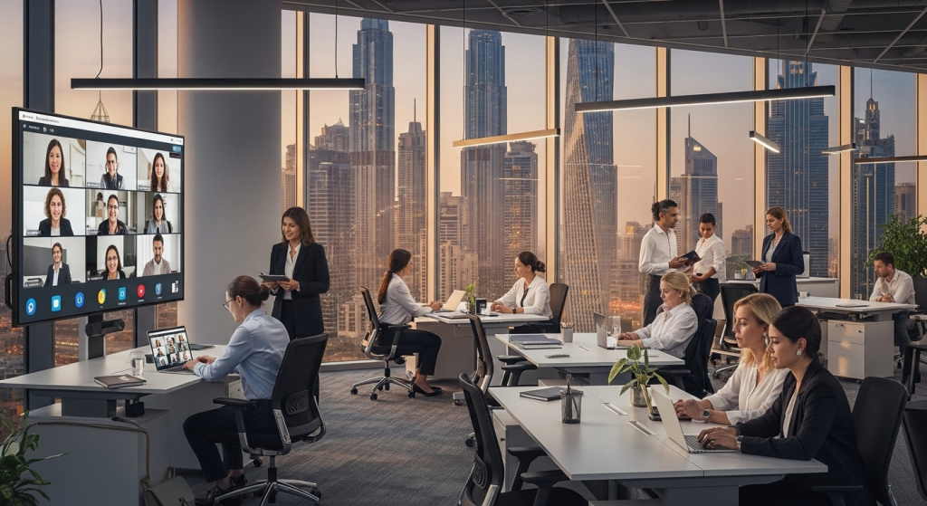 Persian Horizon 1757221989765