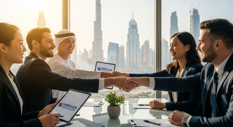 Why You Should Consider a Growth Partnership for Your Dubai Business