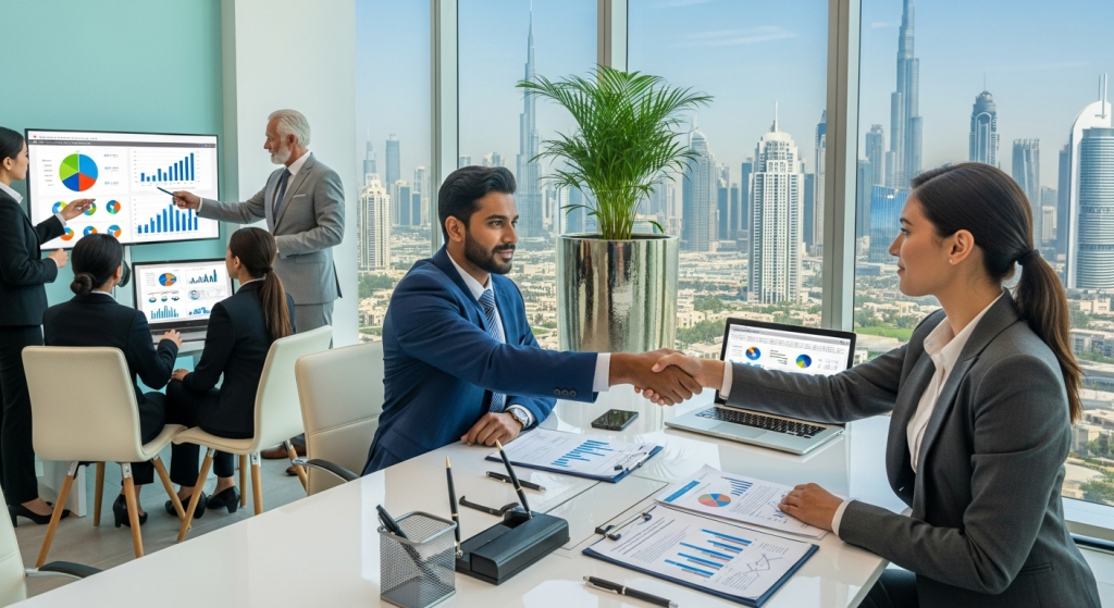 Persian Horizon 1758957657236