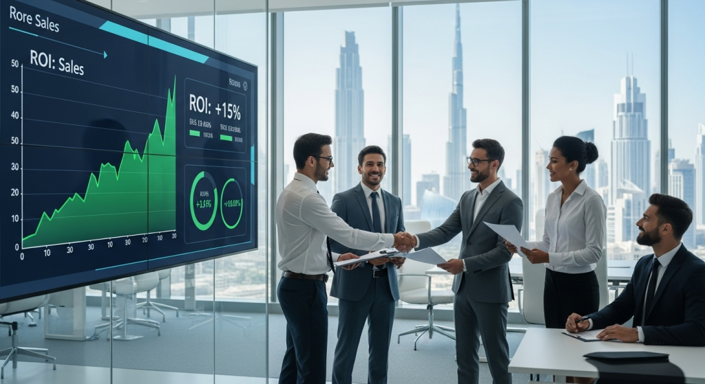 Persian Horizon 1758964629058