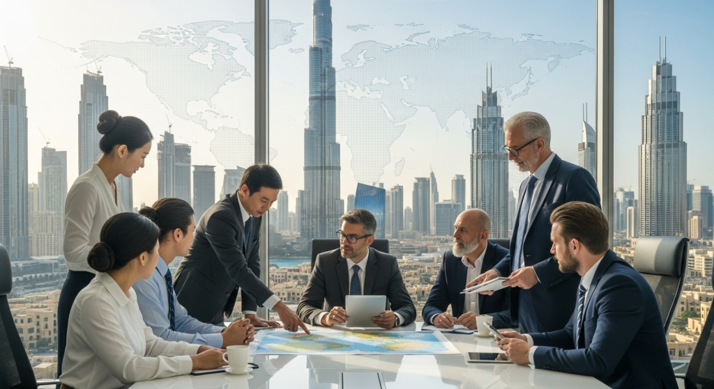 Persian Horizon 1759050977652