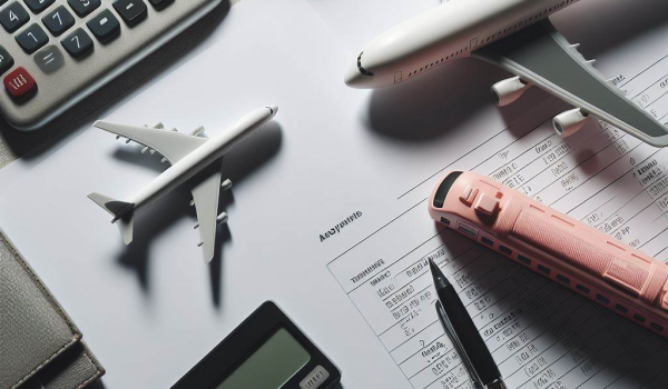 Travel & Tourism Business