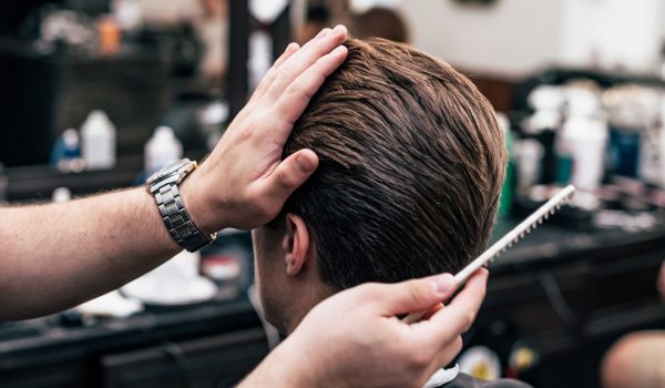 Premium Gents Salon & Spa