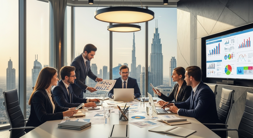 Persian Horizon 1759743193473