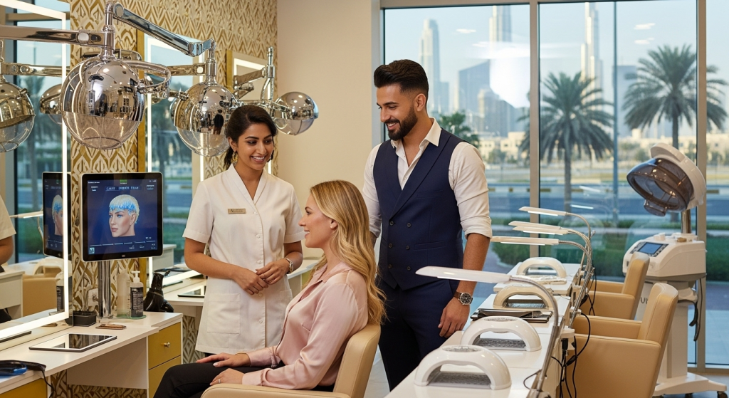 Persian Horizon 1760089323475