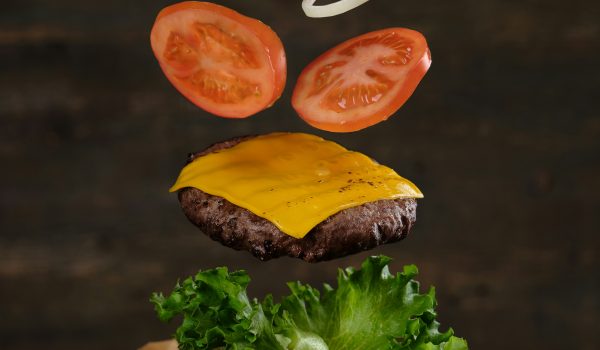 Dining & Delivery Outlet