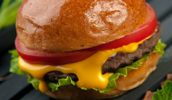 Dining & Delivery Outlet