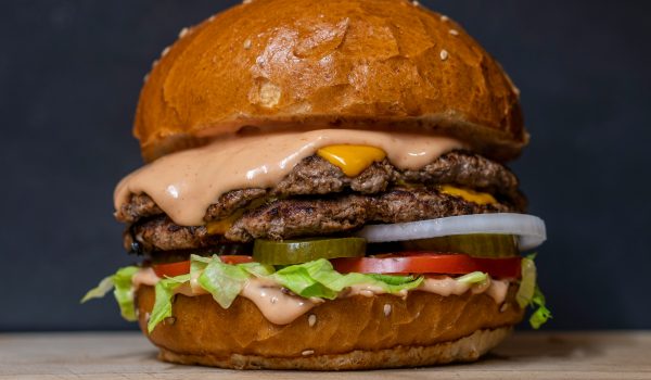 Dining & Delivery Outlet