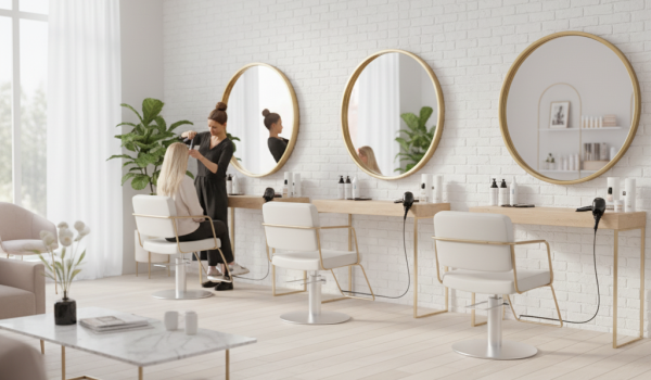 Ladies Salon