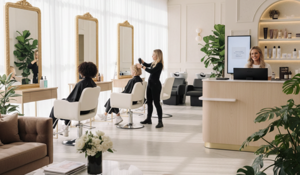 Ladies Salon