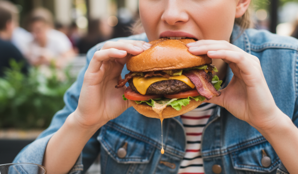 Dining & Delivery Outlet