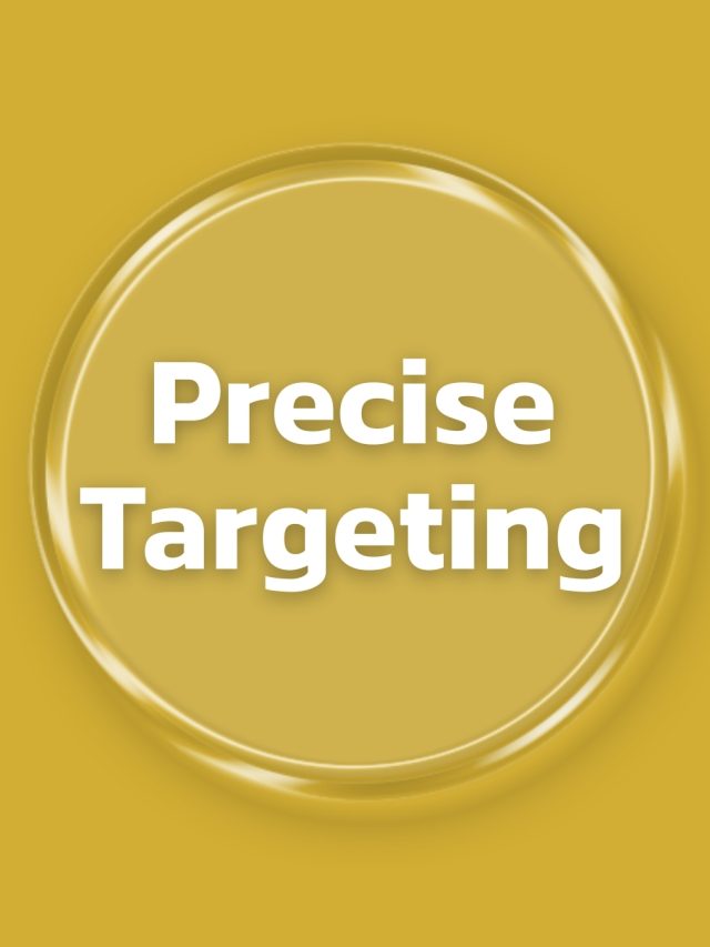 Big data in dubai: how to target your customers more precisely?