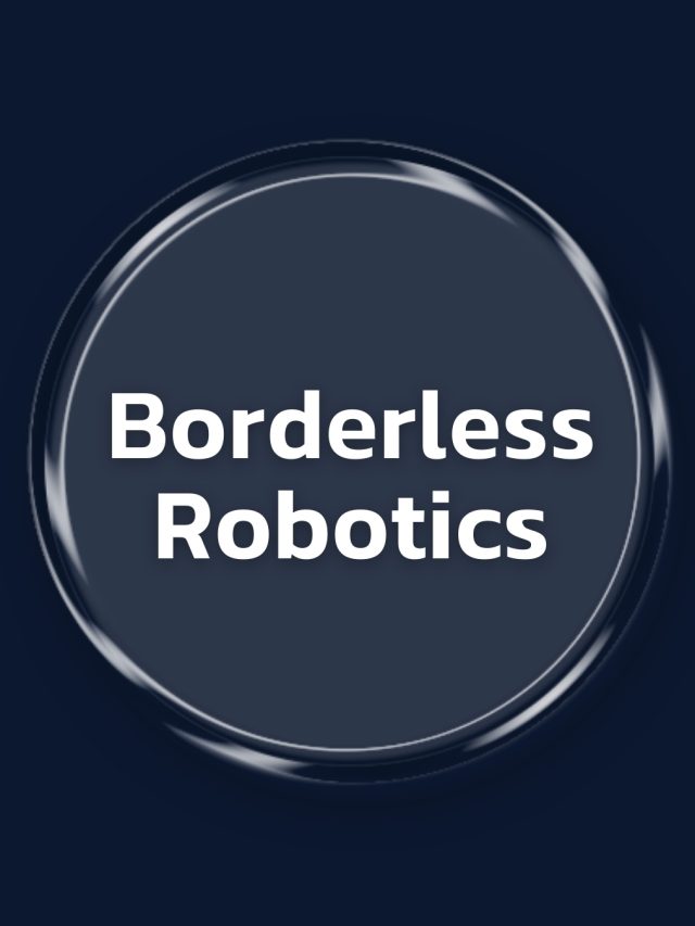 Robotics in dubai: Start your business with zero tax