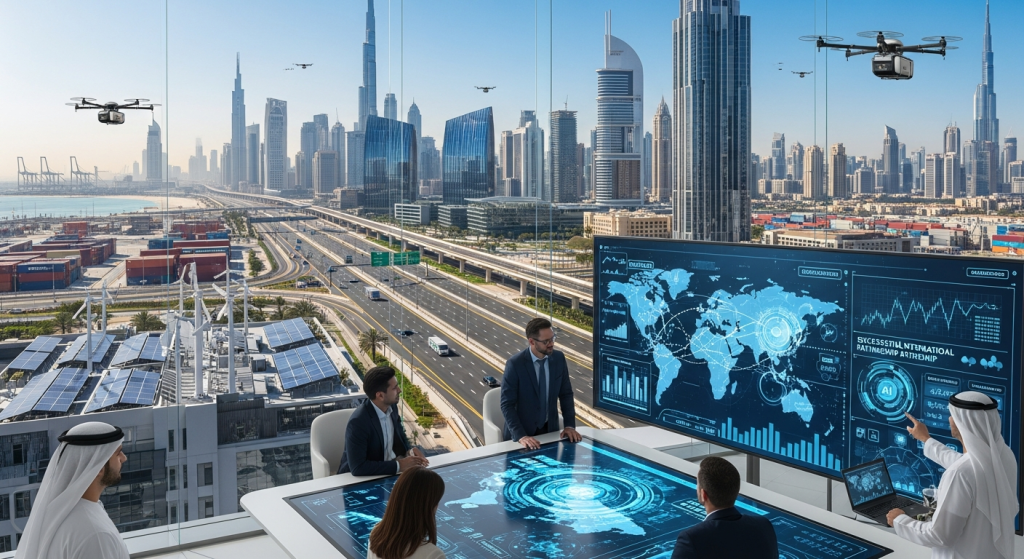 Persian Horizon 1763204835074