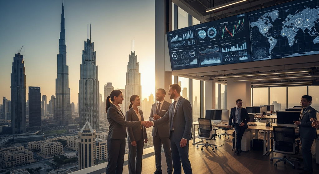 Persian Horizon 1763205182912