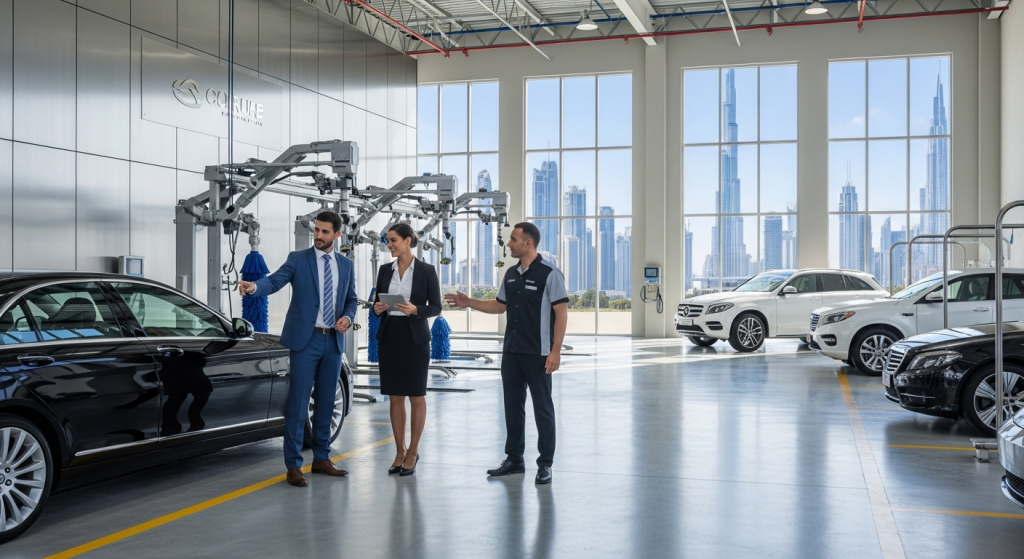 Persian Horizon 1764051512851