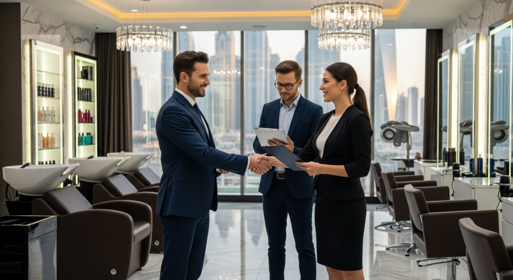 Persian Horizon 1764223904932