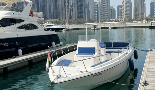 Yacht charter / Rental Business