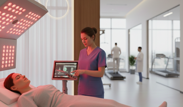 MEDICAL & REHABILITATION CARE