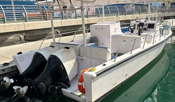 Yacht charter / Rental Business