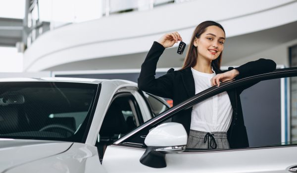 Rental Car Business for Sale – Al Karama, Dubai