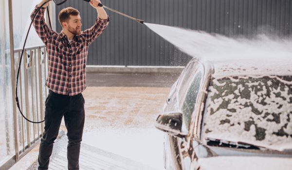 Car Wash