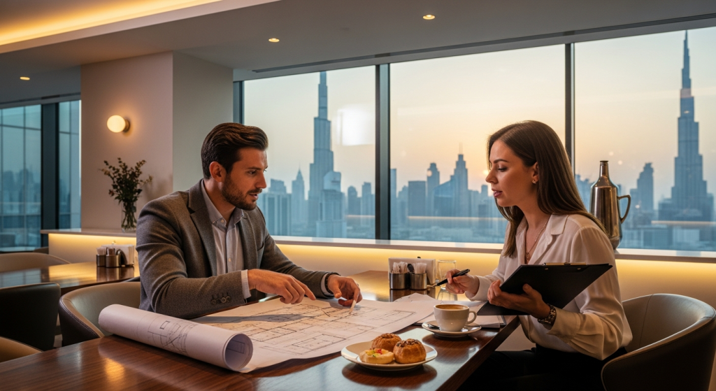 Persian Horizon 1764742612196