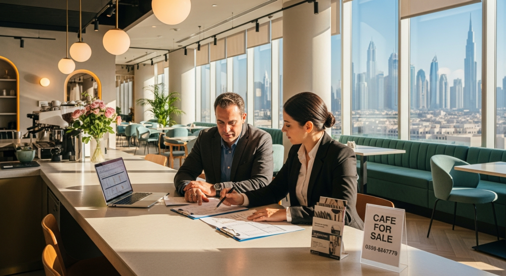 Persian Horizon 1764917544263