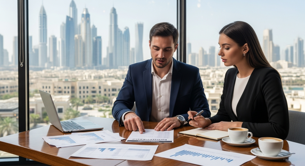 Persian Horizon 1765002999178