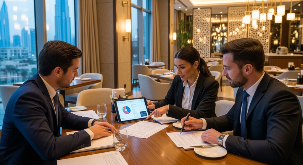 Persian Horizon 1765089147069