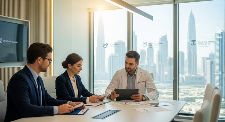 Persian Horizon 1767075831214