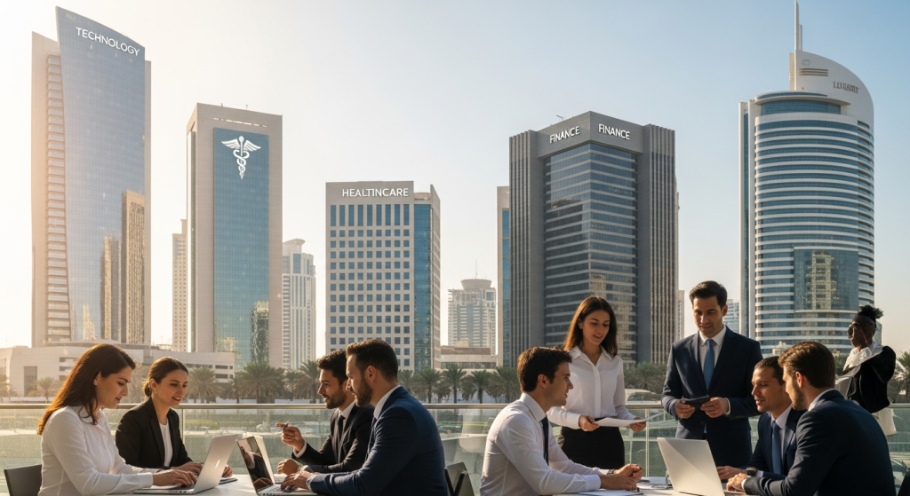 Persian Horizon 1767621716095