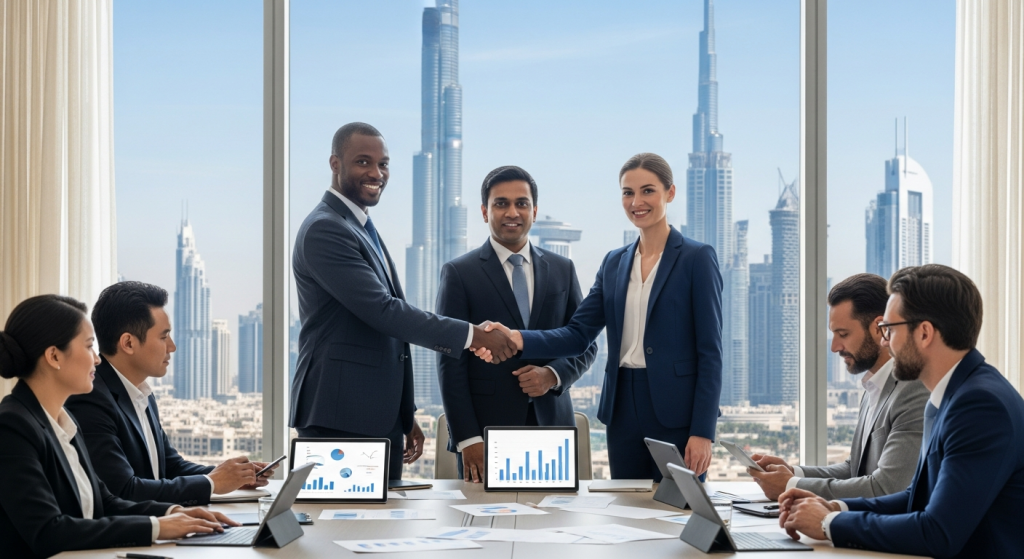 Persian Horizon 1771250488099