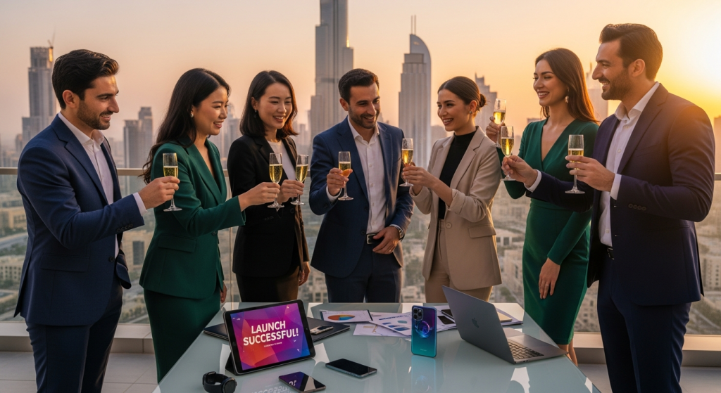 Persian Horizon 1771768929207