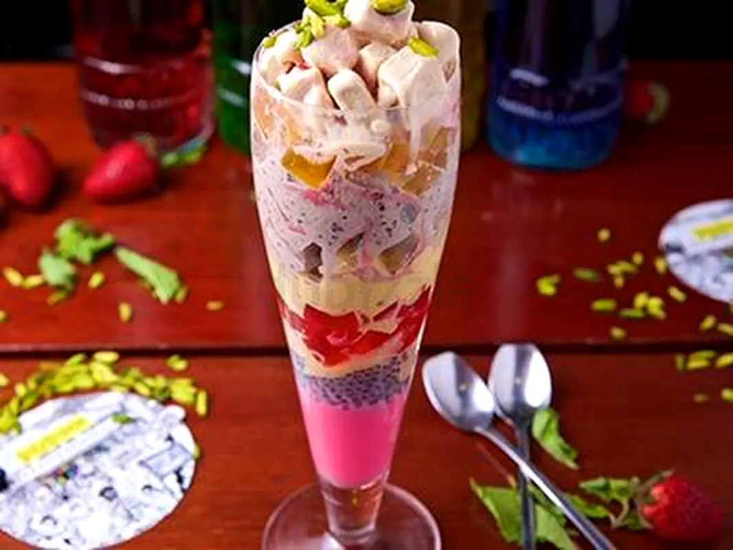 Popular Ice Cream Franchise for Sale