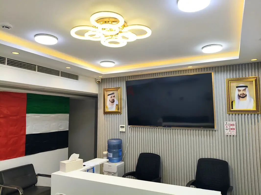 POLYCLINIC DENTAL AND DERMA FOR SALE DIRECTLY FROM OWNER