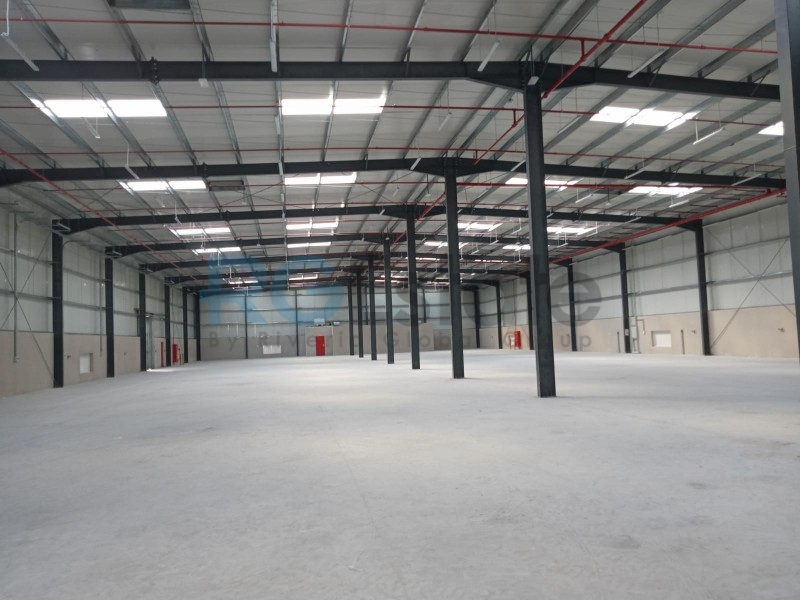 Warehouse for Sale in DIP