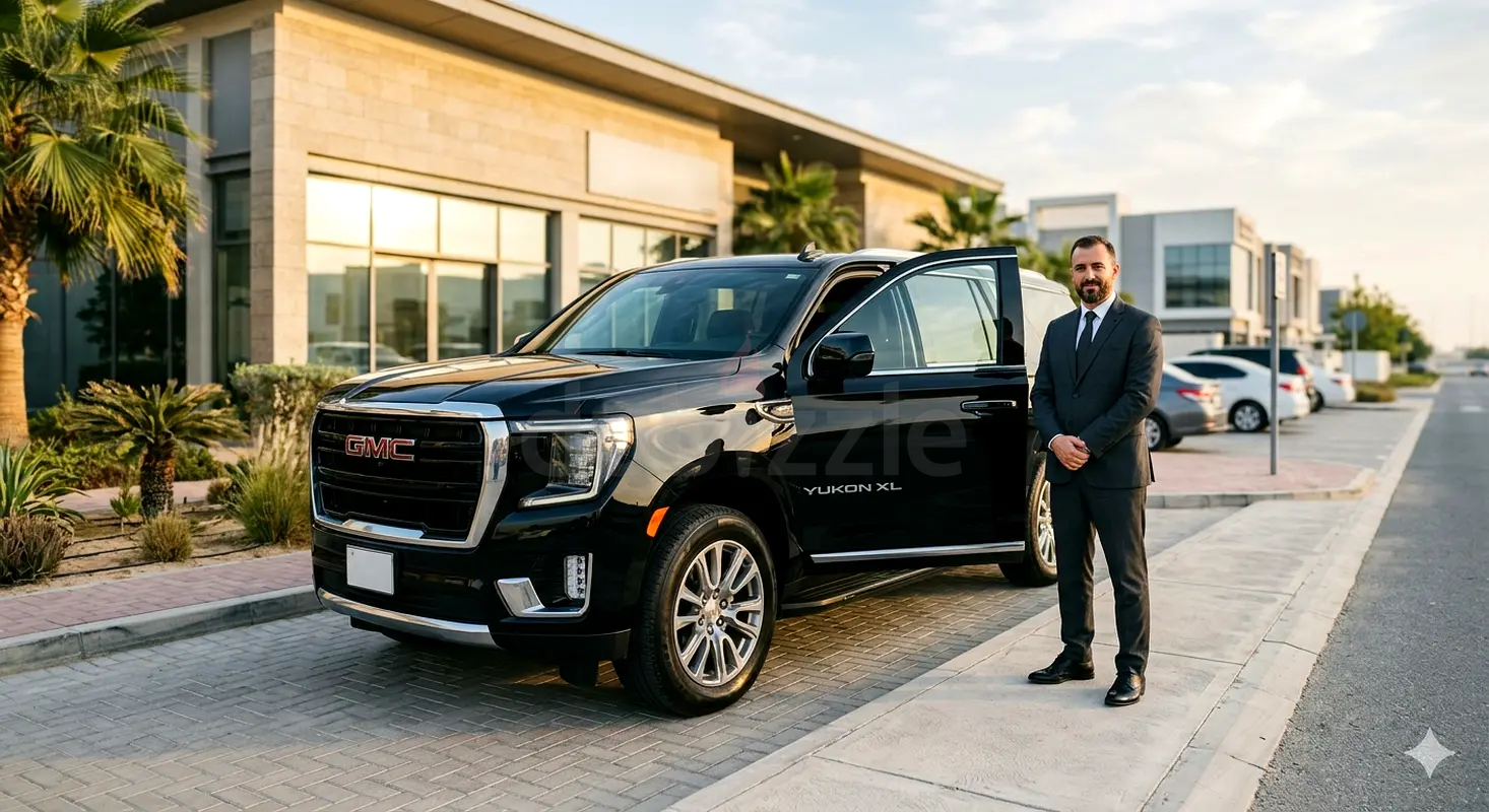 Limousine Business for sale