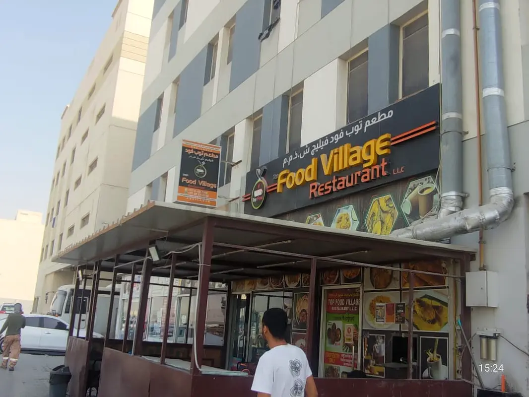 Running Restaurant Business for Sale