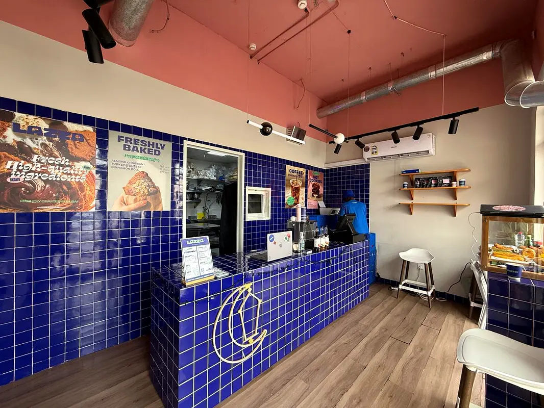 Bakery Business for sale