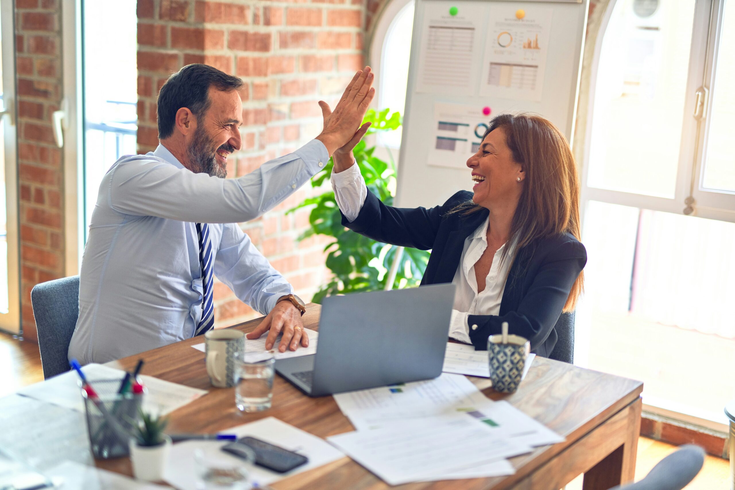 Globex Horizon Invoice Financing