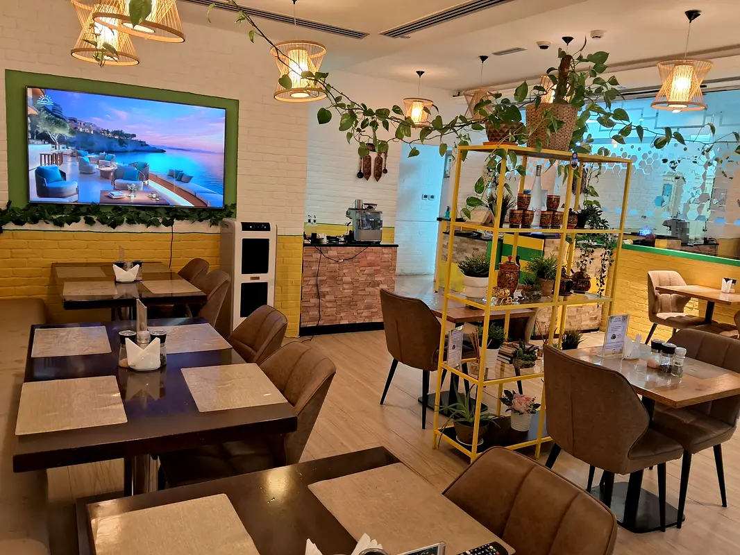 Restaurant business for sale near Metro Or Partnership